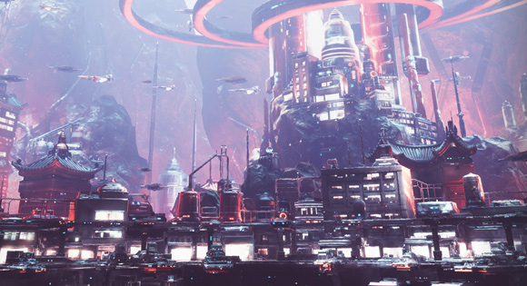 Project 1v1, lo nuevo de Gearbox, mezcla el shooter y las cartas Project 1v1, lo nuevo de Gearbox, mezcla el shooter y las cartas