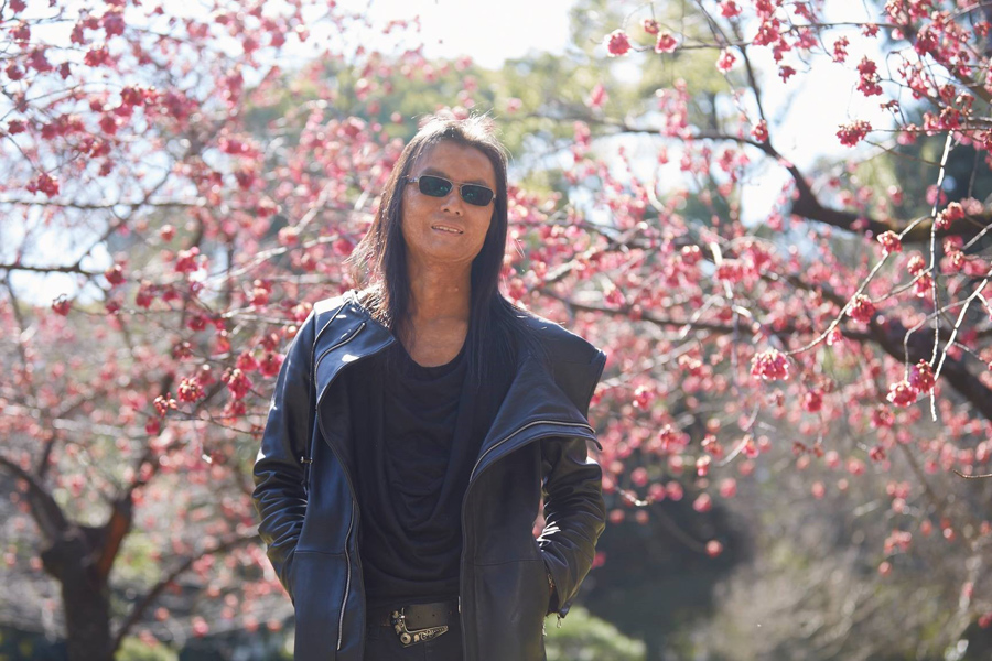 Tomonobu Itagaki deja la dirección de Valhalla Game Studios Tomonobu Itagaki deja la dirección de Valhalla Game Studios