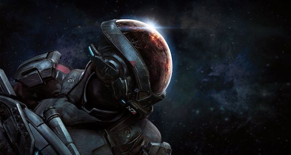 BioWare confirma que Mass Effect: Andromeda no tendrá DLC para un jugador