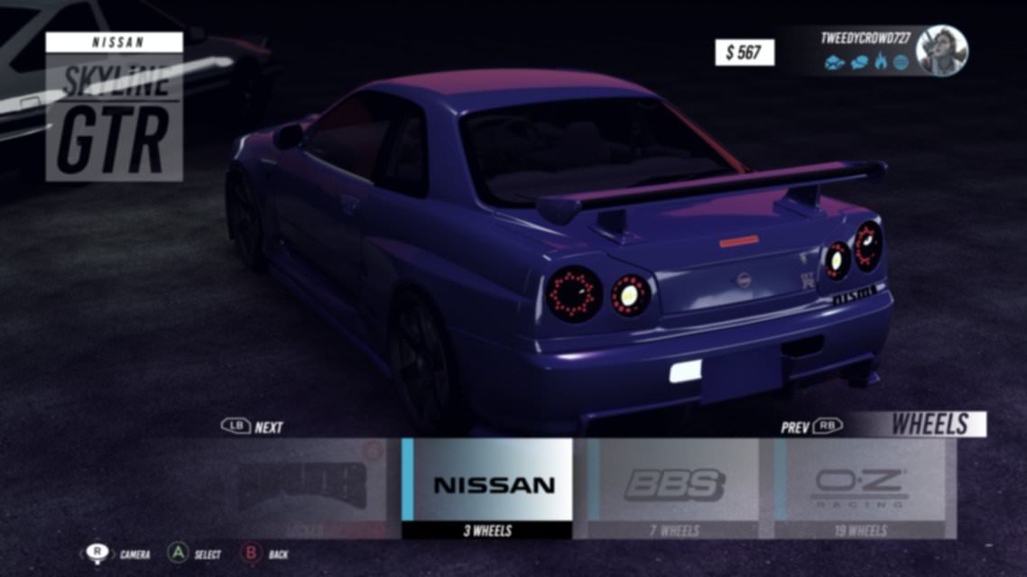 Hay rumores sobre un regreso de Midnight Club Hay rumores sobre un regreso de Midnight Club