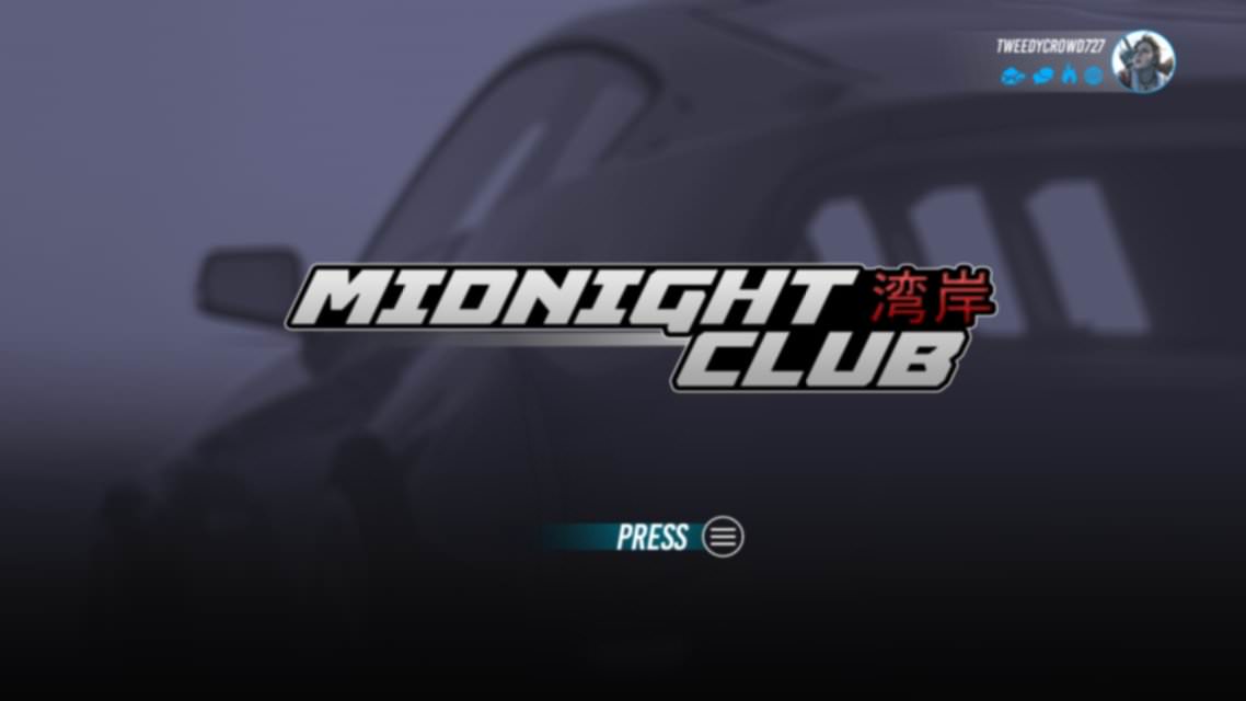 Hay rumores sobre un regreso de Midnight Club Hay rumores sobre un regreso de Midnight Club