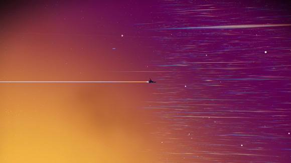 No Man's Sky «hace mejoras» en su historia con su nueva actualización