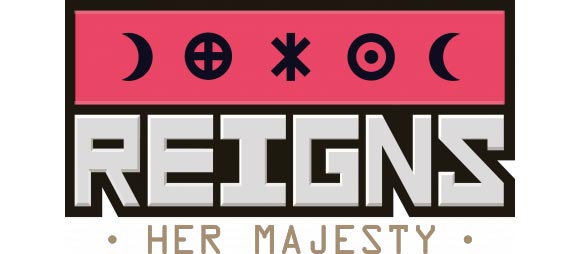 Reigns: Her Majesty continuará con la cartomonarquía en iOS, Android y Steam