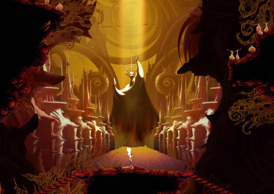 Análisis de Sundered