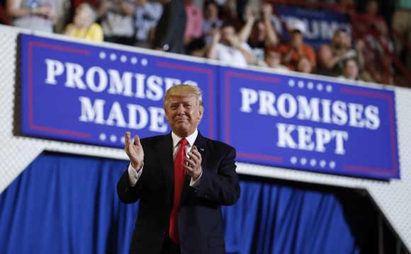 Las políticas de Trump están perjudicando a la industria del videojuego, según EA y Take-Two