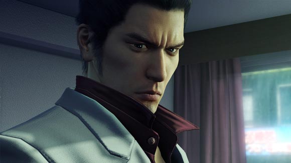 Yakuza: Kiwami 2 se filtra antes de ser anunciado