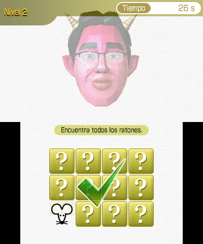 Análisis de Brain Training Infernal del Dr. Kawashima: ¿Eres capaz de mantener la concentración?