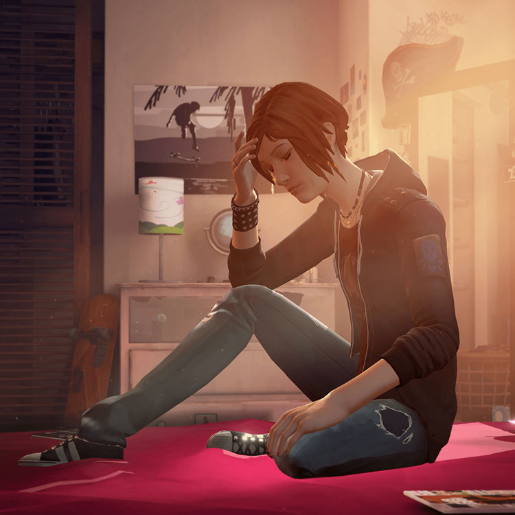 Análisis de Life is Strange: Before the Storm - Episodio 1