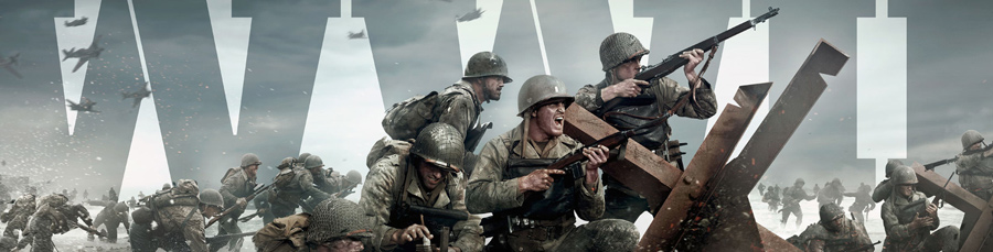 Ya se puede precargar la beta para PC de Call of Duty: WWII y Forza 7 para Xbox One y PC