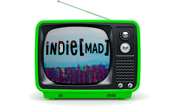 Madrid se viste de indie en noviembre con Indie[MAD], un evento dedicado al videojuego independiente