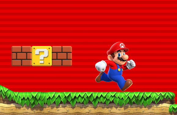 Super Mario Run se actualiza con Daisy, otro mundo y un nuevo modo