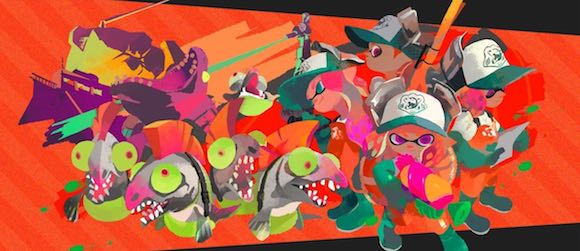 Splatoon 2 no es un «autoservicio», y por eso los mapas y modos no están siempre disponibles