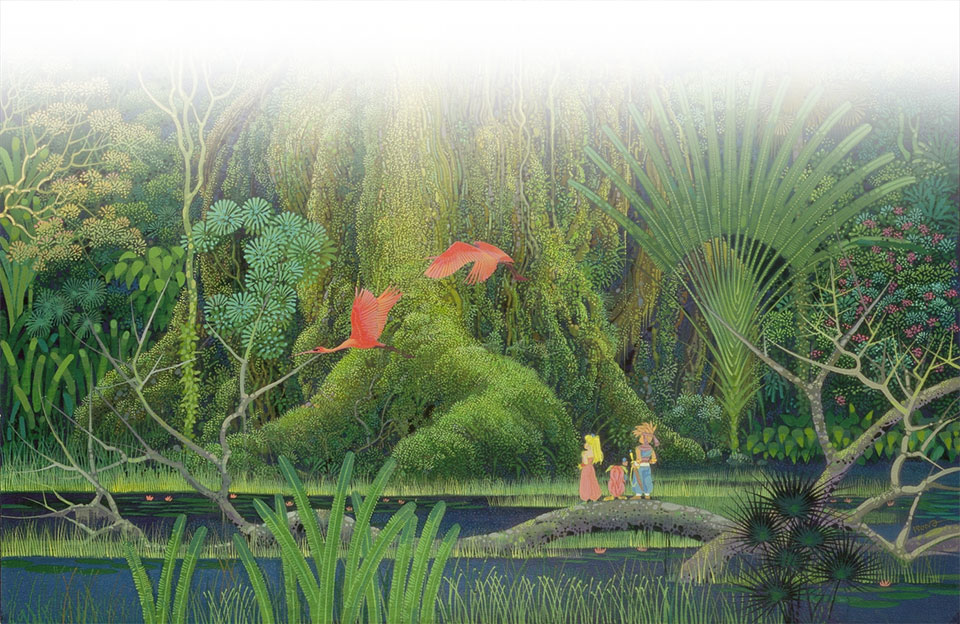 Super Mes Mini #10: Secret of Mana