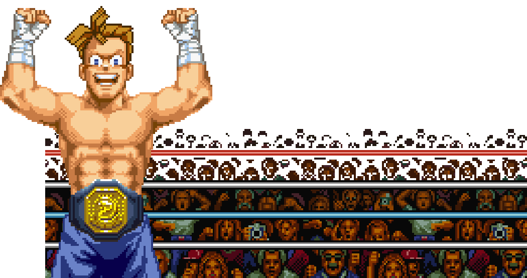 Super Mes Mini #19: Super Punch-Out!!