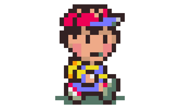 Super Mes Mini #3: EarthBound