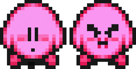 Super Mes Mini #7: Kirby's Dream Course