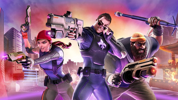Despidos en Volition un mes después del lanzamiento de Agents of Mayhem