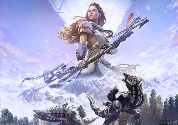La Complete Edition de Horizon: Zero Dawn se publica el 6 de diciembre