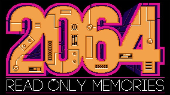 2064: Read Only Memories llegará a Switch y Xbox One pero no a Vita