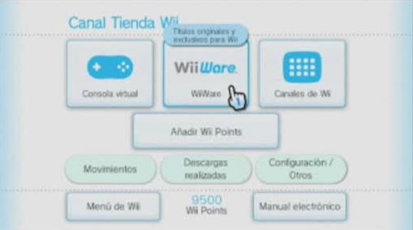 El Canal Tienda de Wii cerrará en 2019