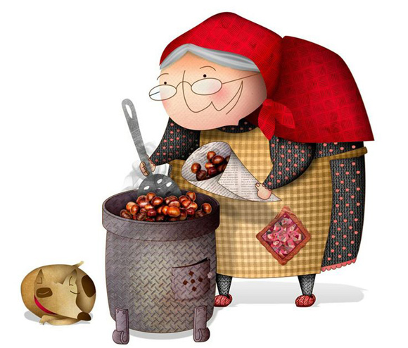 Estos son los ganadores del sorteo de Patreon de octubre Estos son los ganadores del sorteo de Patreon de octubre