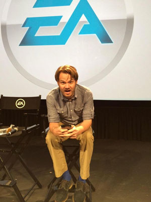 Un ex Visceral se muestra esperanzado por el futuro de los juegos para un jugador