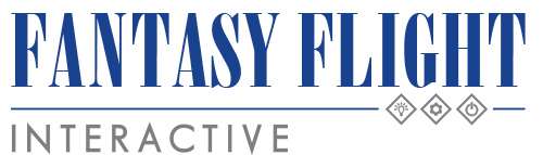 Fantasy Flight funda un estudio para adaptar sus juegos de mesa a videojuego