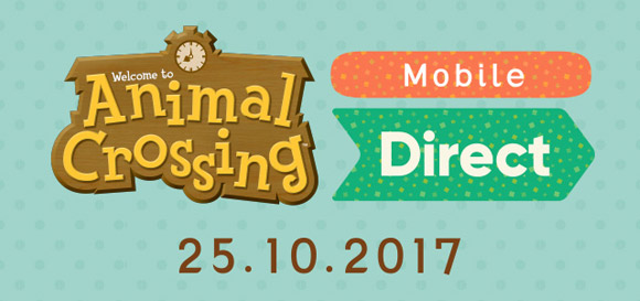 El próximo Nintendo Direct nos presentará el Animal Crossing para móviles