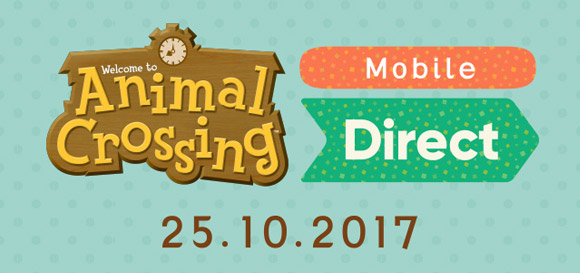 El próximo Nintendo Direct nos presentará el Animal Crossing para móviles El próximo Nintendo Direct nos presentará el Animal Crossing para móviles