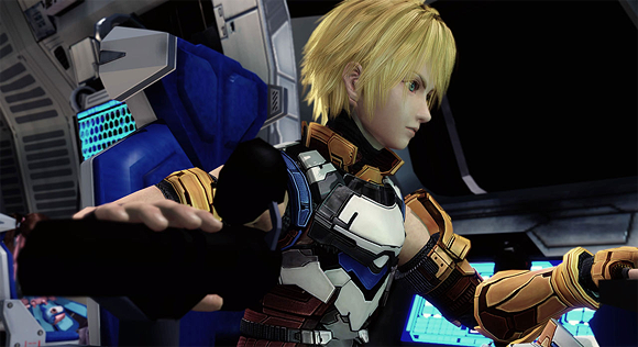 Star Ocean: The Last Hope 4K & Full HD Remaster llegará a Europa