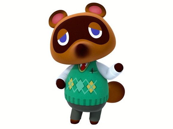 Animal Crossing Pocket Camp: Dame dinero, y no consejos