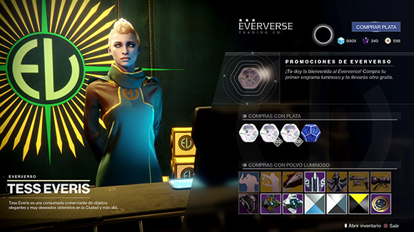 Bungie ajusta los puntos de experiencia en Destiny 2 al descubrirse que el sistema era engañoso Bungie ajusta los puntos de experiencia en Destiny 2 al descubrirse que el sistema era engañoso