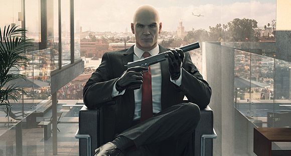 IO Interactive confirma el desarrollo de un nuevo Hitman