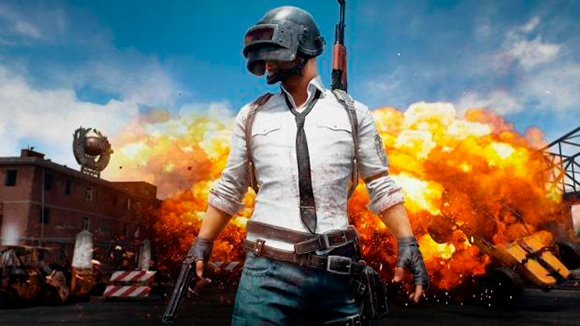 Tencent anuncia una versión para móviles de PlayerUnknown's Battlegrounds