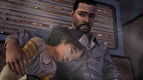 Telltale Games despide a un cuarto de sus empleados