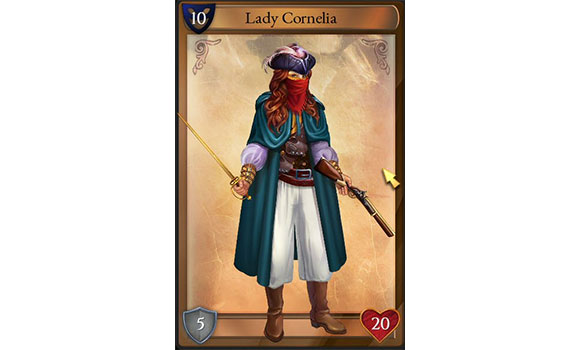 Análisis de Shadowhand