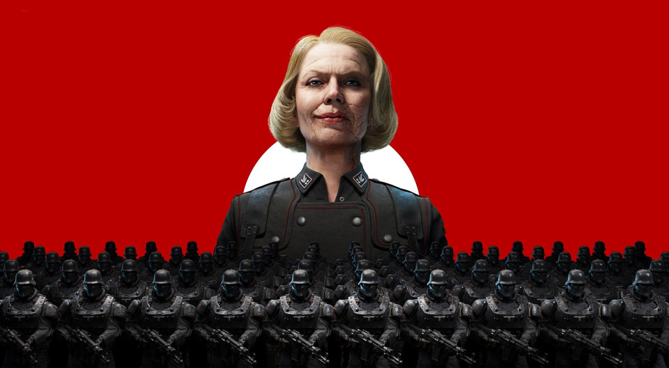 Análisis de Wolfenstein II: The New Colossus