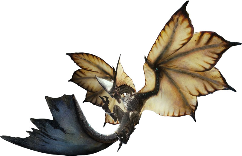 Análisis de Monster Hunter: World