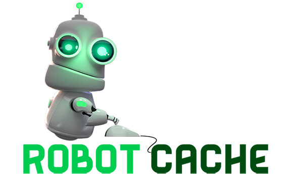 Brian Fargo prepara Robot Cache, un rival de Steam descentralizado y con reventa