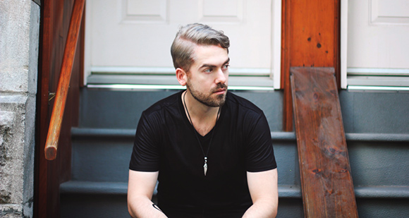 Teddy Diefenbach deja Square Enix Montreal tras cancelarse su proyecto