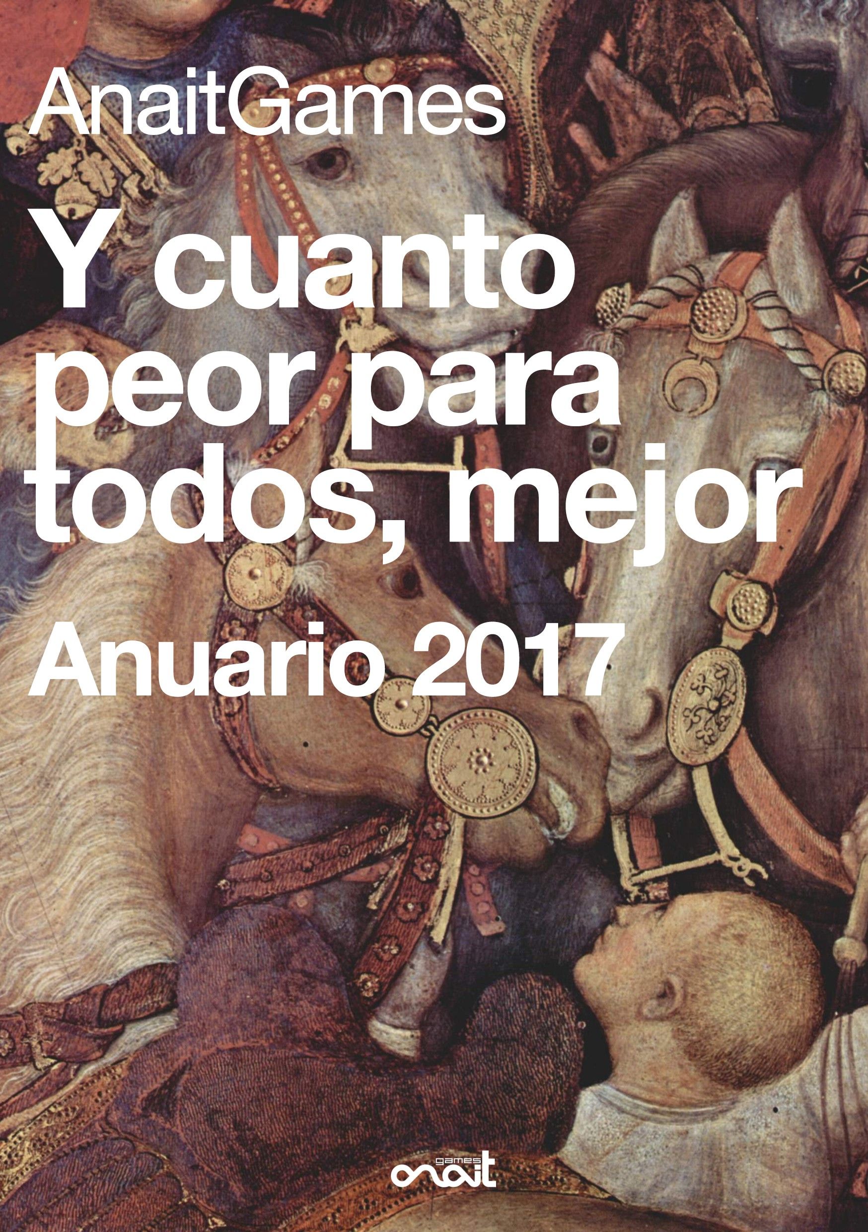El sorteo de enero de Patreon llega sobre la bocina El sorteo de enero de Patreon llega sobre la bocina