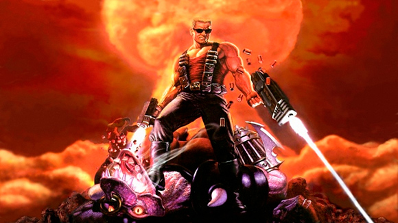 La productora de Michael Bay prepara una película de Duke Nukem con John Cena La productora de Michael Bay prepara una película de Duke Nukem con John Cena