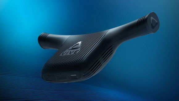 HTC anuncia Vive Pro, un nuevo casco de realidad virtual con mayor resolución