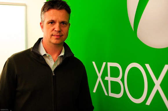 Matt Booty es el nuevo jefe de desarrollo y edición de Microsoft Matt Booty es el nuevo jefe de desarrollo y edición de Microsoft