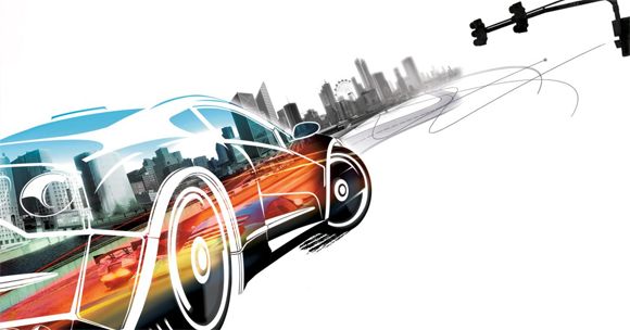 Hay indicios de que un remaster de Burnout Paradise está al caer