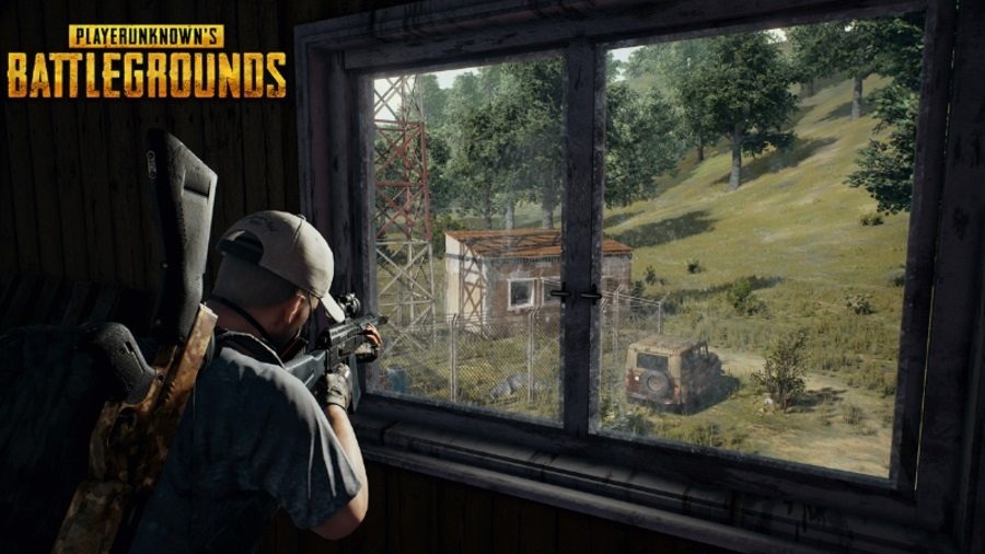 Hervir un oso: un avance de PlayerUnknown’s Battlegrounds en Xbox One