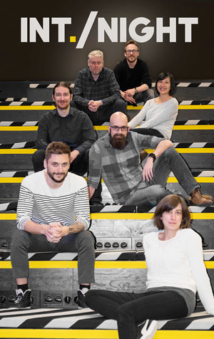 Sega anuncia un acuerdo de colaboración con Interior Night, de la ex-Quantic Dream Caroline Marchal