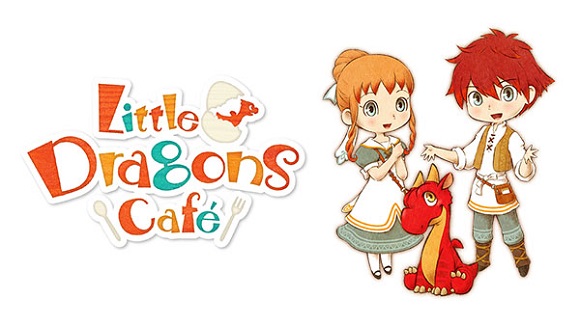 Wada Little dragon café