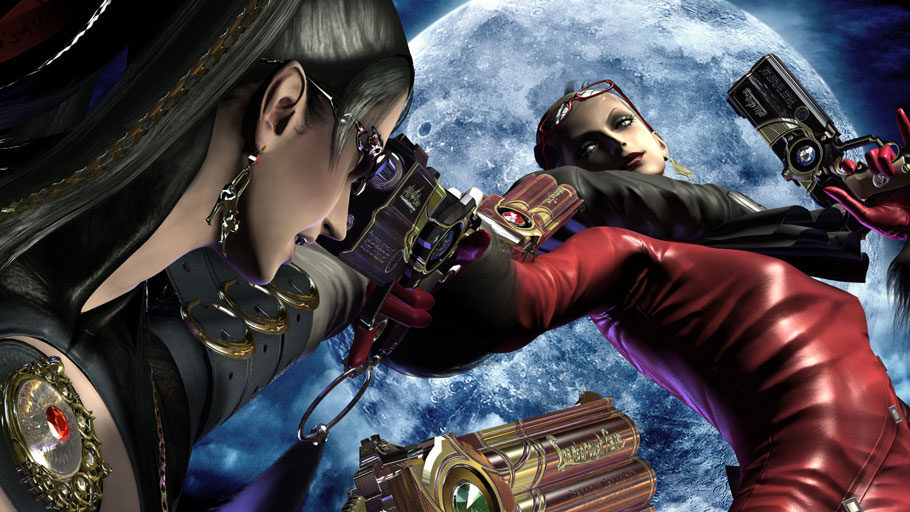 Análisis de Bayonetta y Bayonetta 2 para Switch