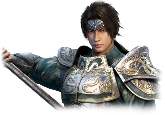 Análisis de Dynasty Warriors 9